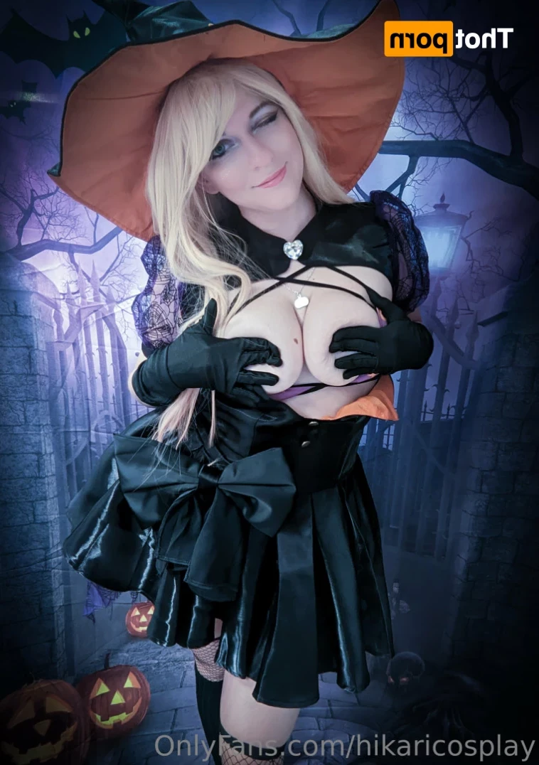 Hikari Chan [ hikaricosplay ] Onlyfans leaked photo 13459140 on Hotleaks.tv
