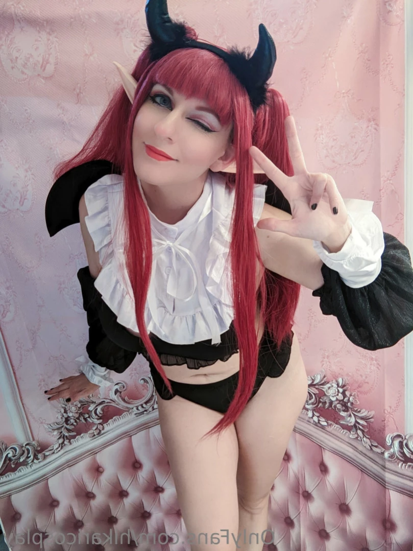Hikari Chan [ hikaricosplay ] Onlyfans leaked photo 13463074 on Hotleaks.tv