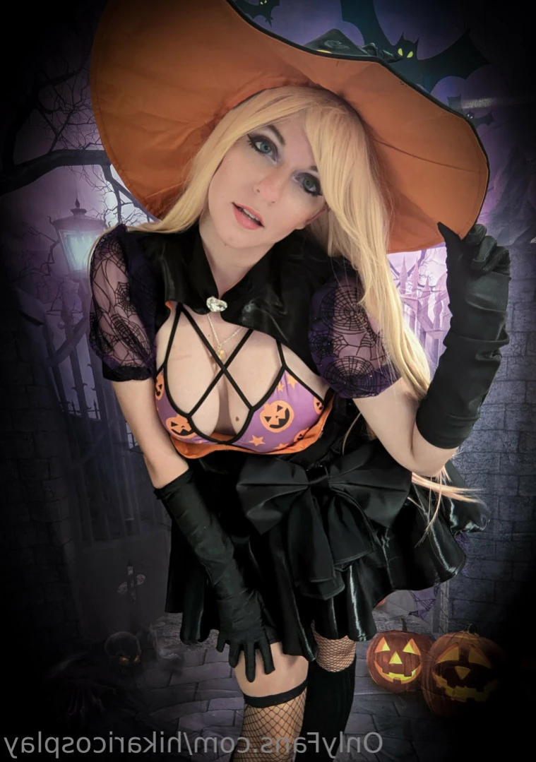 Hikari Chan [ hikaricosplay ] Onlyfans leaked photo 13463281 on Hotleaks.tv