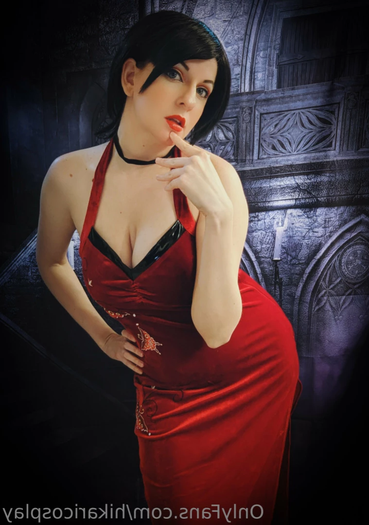 Hikari Chan [ hikaricosplay ] Onlyfans leaked photo 13463926 on Hotleaks.tv