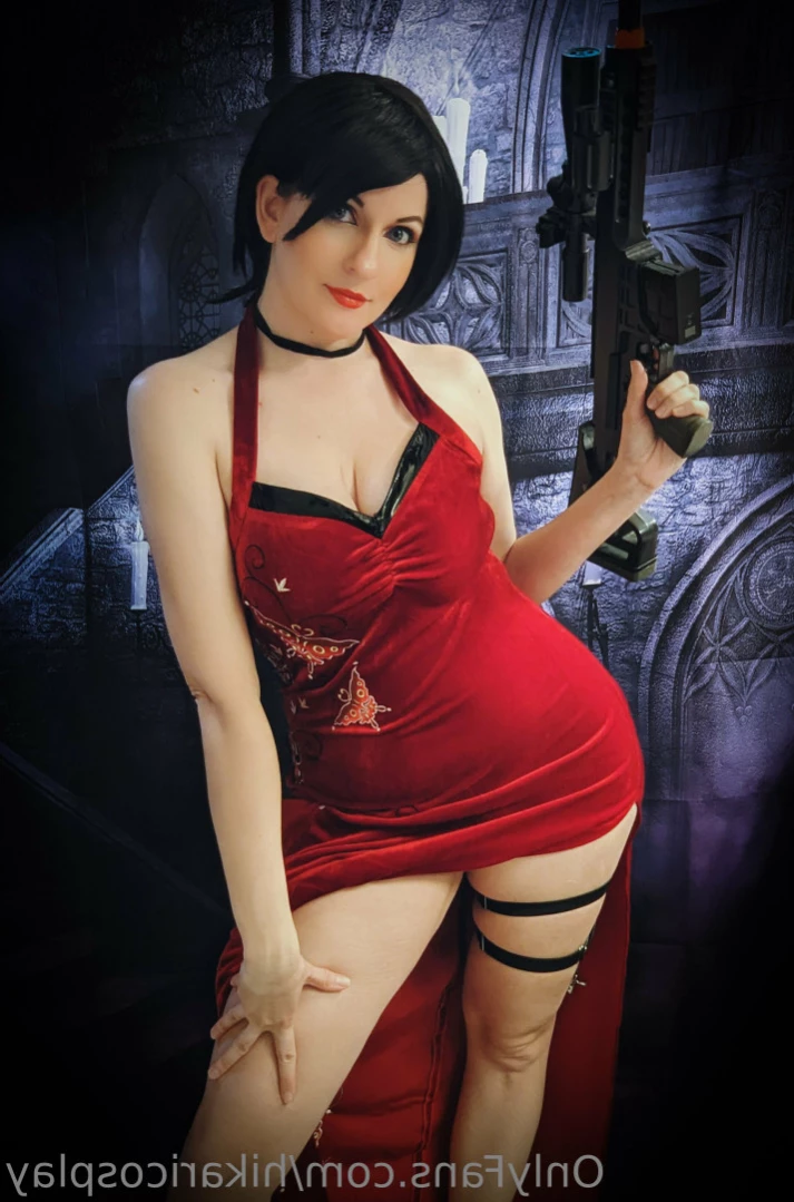 Hikari Chan [ hikaricosplay ] Onlyfans leaked photo 13472871 on Hotleaks.tv