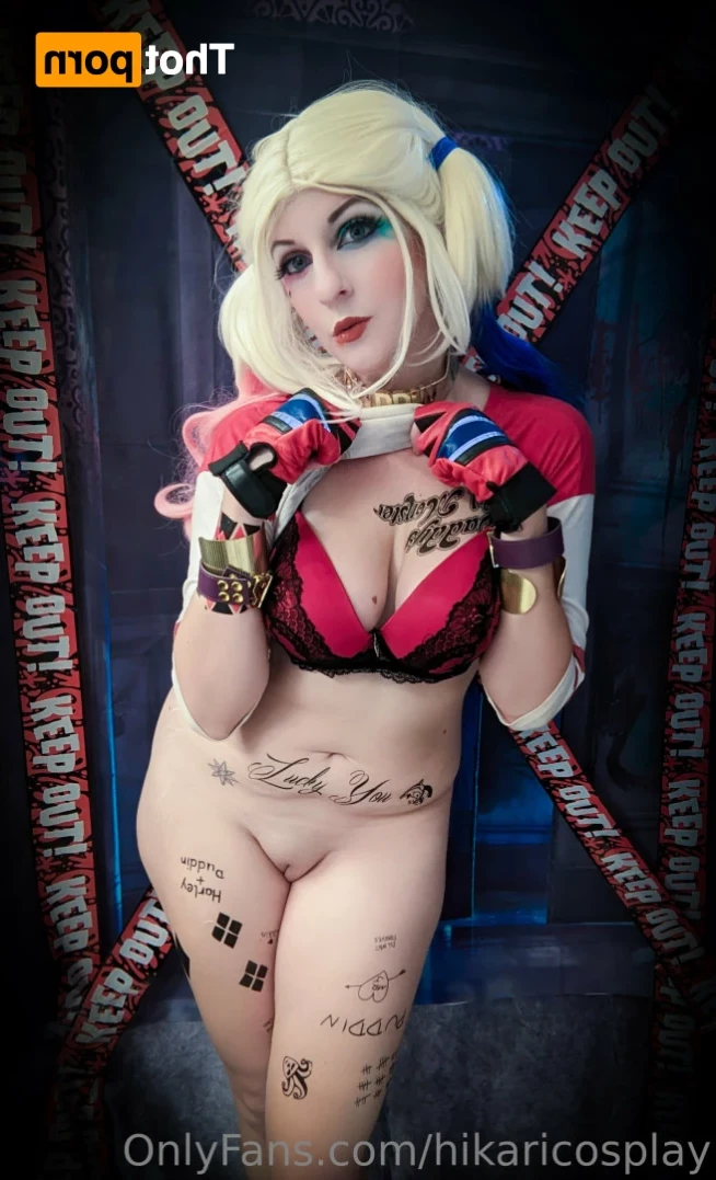 Hikari Chan [ hikaricosplay ] Onlyfans leaked photo 13648213 on Hotleaks.tv