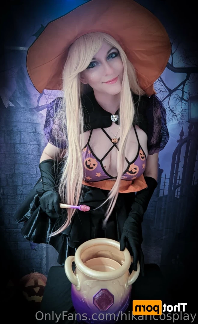 Hikari Chan [ hikaricosplay ] Onlyfans leaked photo 14173788 on Hotleaks.tv