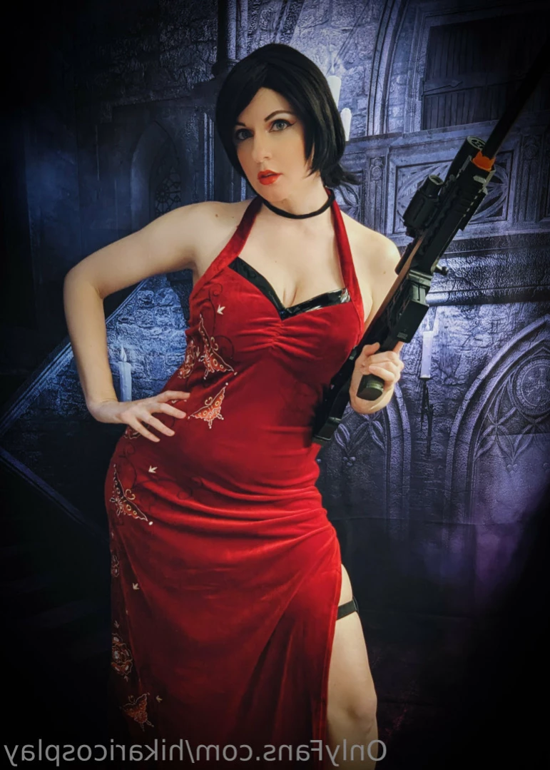Hikari Chan [ hikaricosplay ] Onlyfans leaked photo 14815104 on Hotleaks.tv