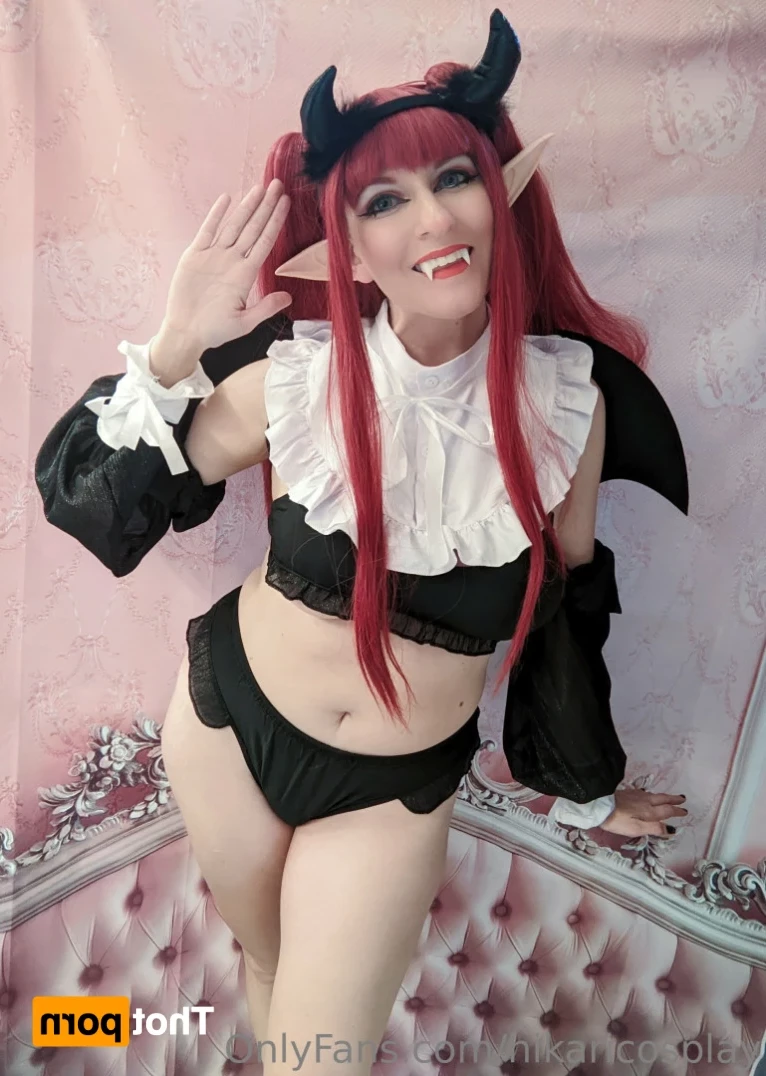 Hikari Chan [ hikaricosplay ] Onlyfans leaked photo 14815452 on Hotleaks.tv
