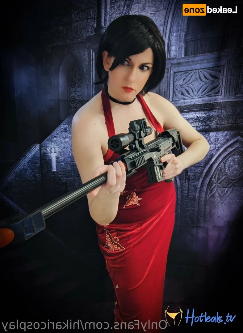 Hikari Chan [ hikaricosplay ] Onlyfans leaked photo 14908725 on Hotleaks.tv