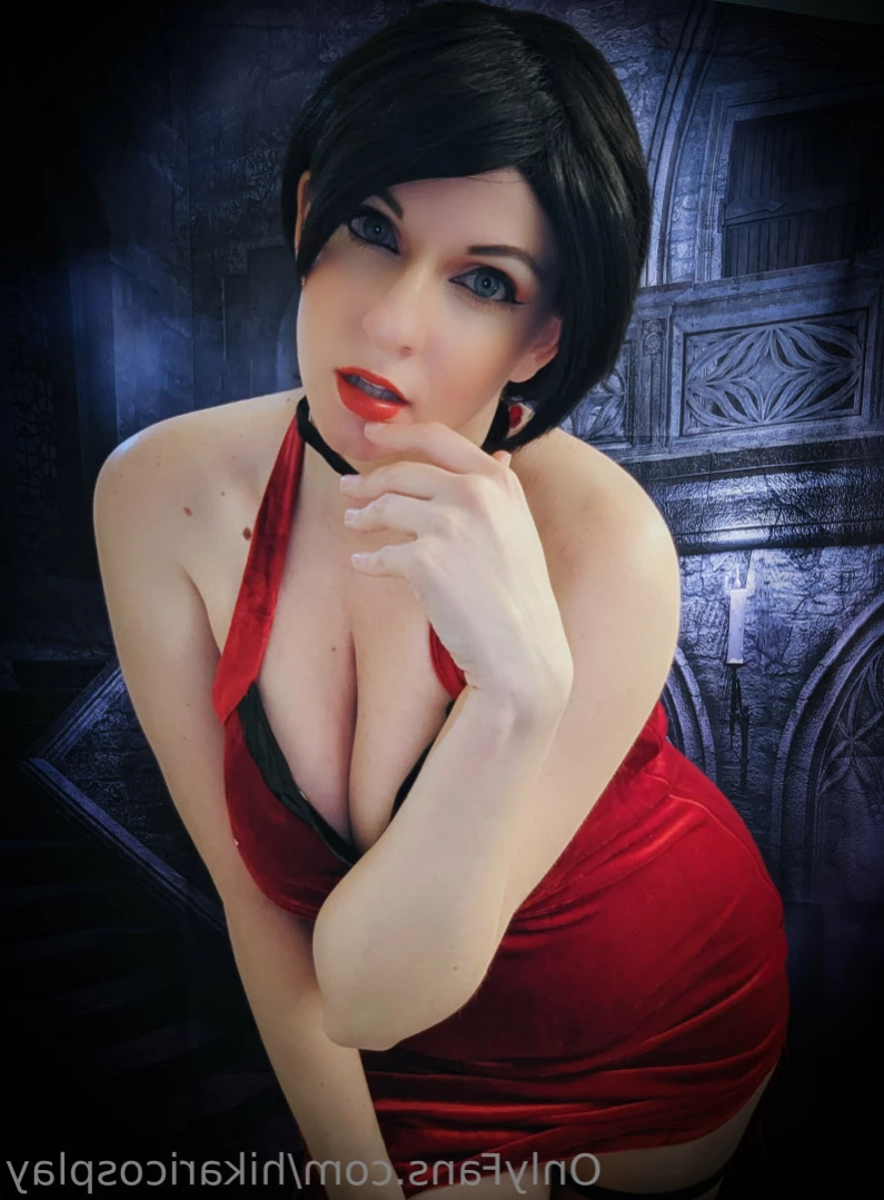 Hikari Chan [ hikaricosplay ] Onlyfans leaked photo 15179752 on Hotleaks.tv
