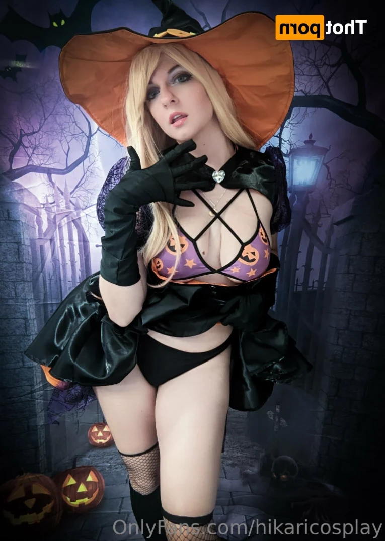 Hikari Chan [ hikaricosplay ] Onlyfans leaked photo 15548856 on Hotleaks.tv