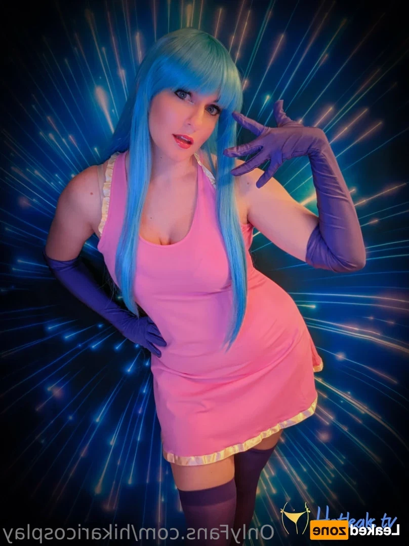Hikari Chan [ hikaricosplay ] Onlyfans leaked photo 16148985 on Hotleaks.tv