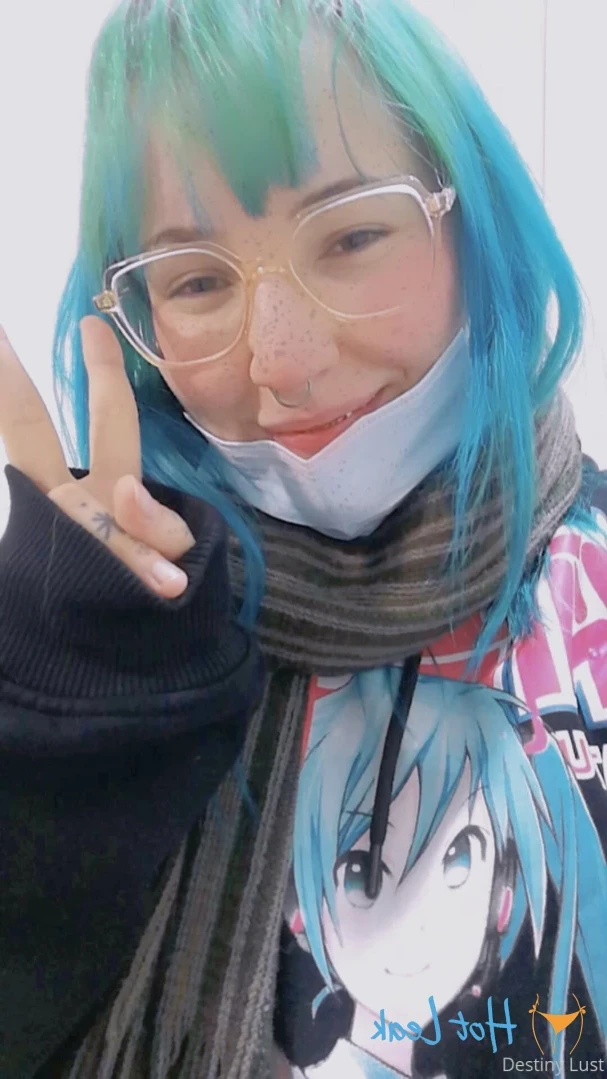 Kumin ★~(◡ω◕✿) Free #OF [ imkurohime ] Onlyfans leaked photo 12639352 on Hotleaks.tv