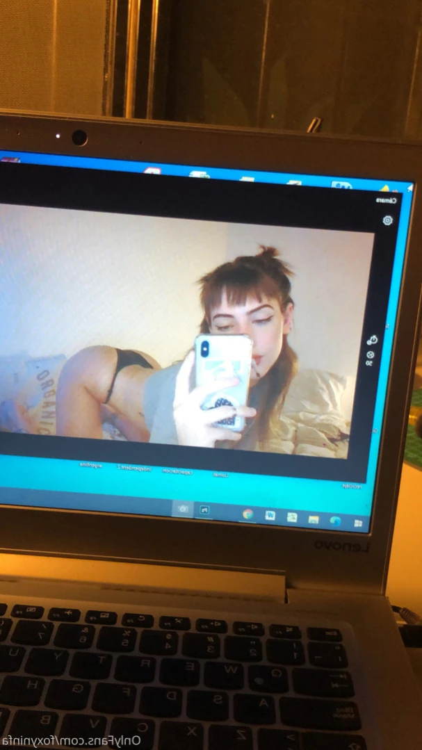 foxyninfa Onlyfans leaked photo 12106437 on Hotleaks.tv