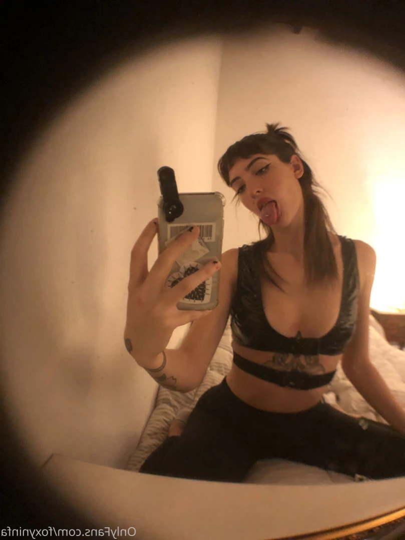 foxyninfa Onlyfans leaked photo 12470500 on Hotleaks.tv