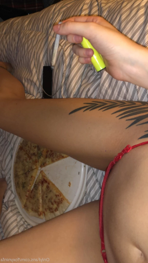 foxyninfa Onlyfans leaked photo 13499138 on Hotleaks.tv