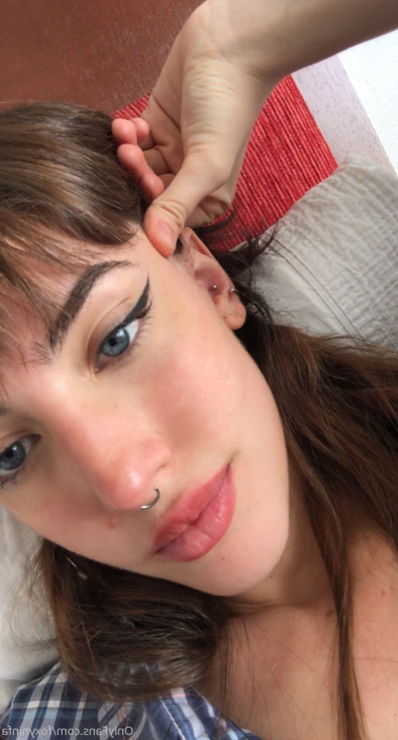 foxyninfa Onlyfans leaked photo 13595847 on Hotleaks.tv