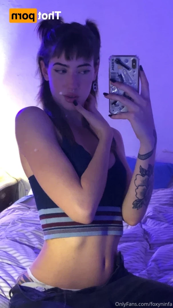 foxyninfa Onlyfans leaked photo 13595994 on Hotleaks.tv