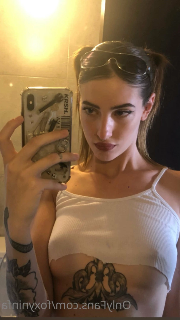 foxyninfa Onlyfans leaked photo 13596008 on Hotleaks.tv