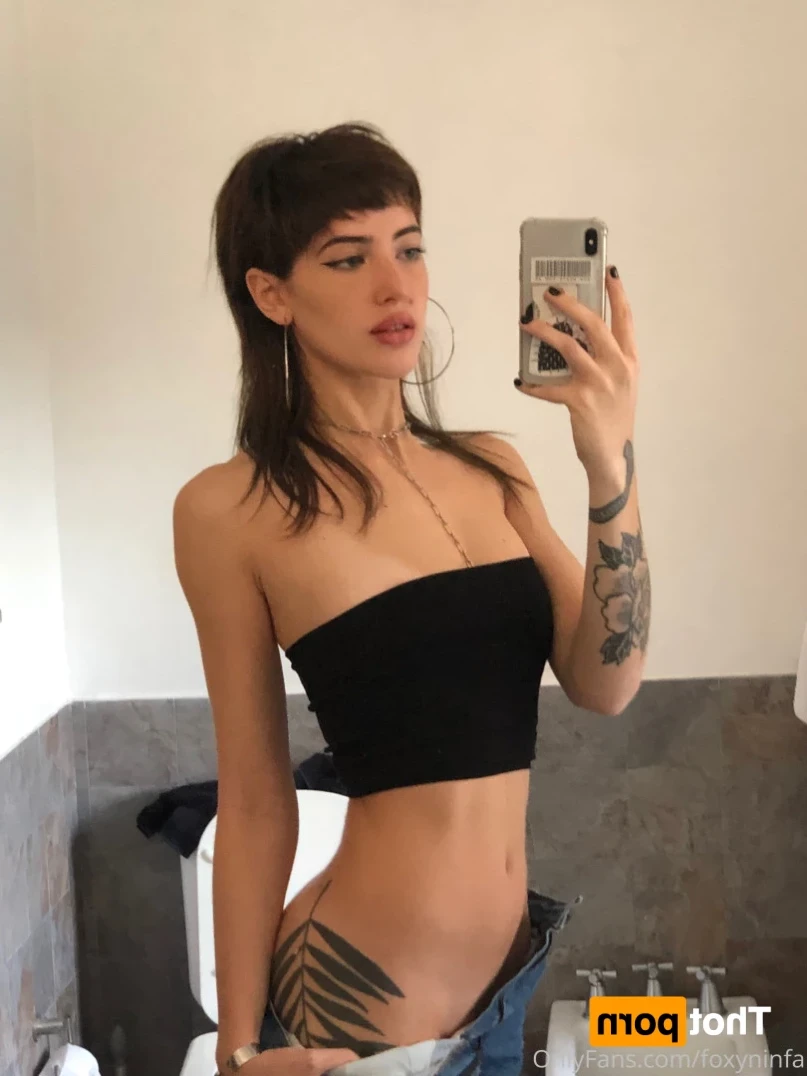 foxyninfa Onlyfans leaked photo 14900987 on Hotleaks.tv