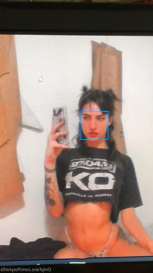 foxyninfa Onlyfans leaked photo 15936850 on Hotleaks.tv
