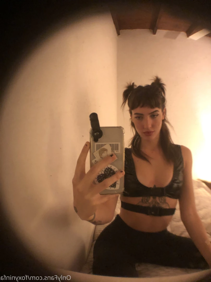 foxyninfa Onlyfans leaked photo 16202054 on Hotleaks.tv