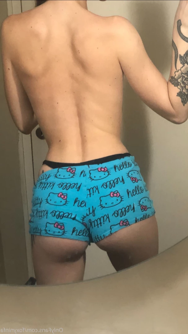 foxyninfa Onlyfans leaked photo 16240448 on Hotleaks.tv