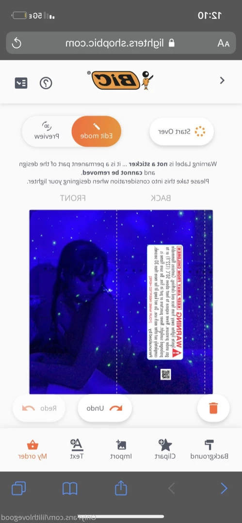 Lilith Lovegood [ lilithlovegood ] Onlyfans leaked photo 13754165 on Hotleaks.tv