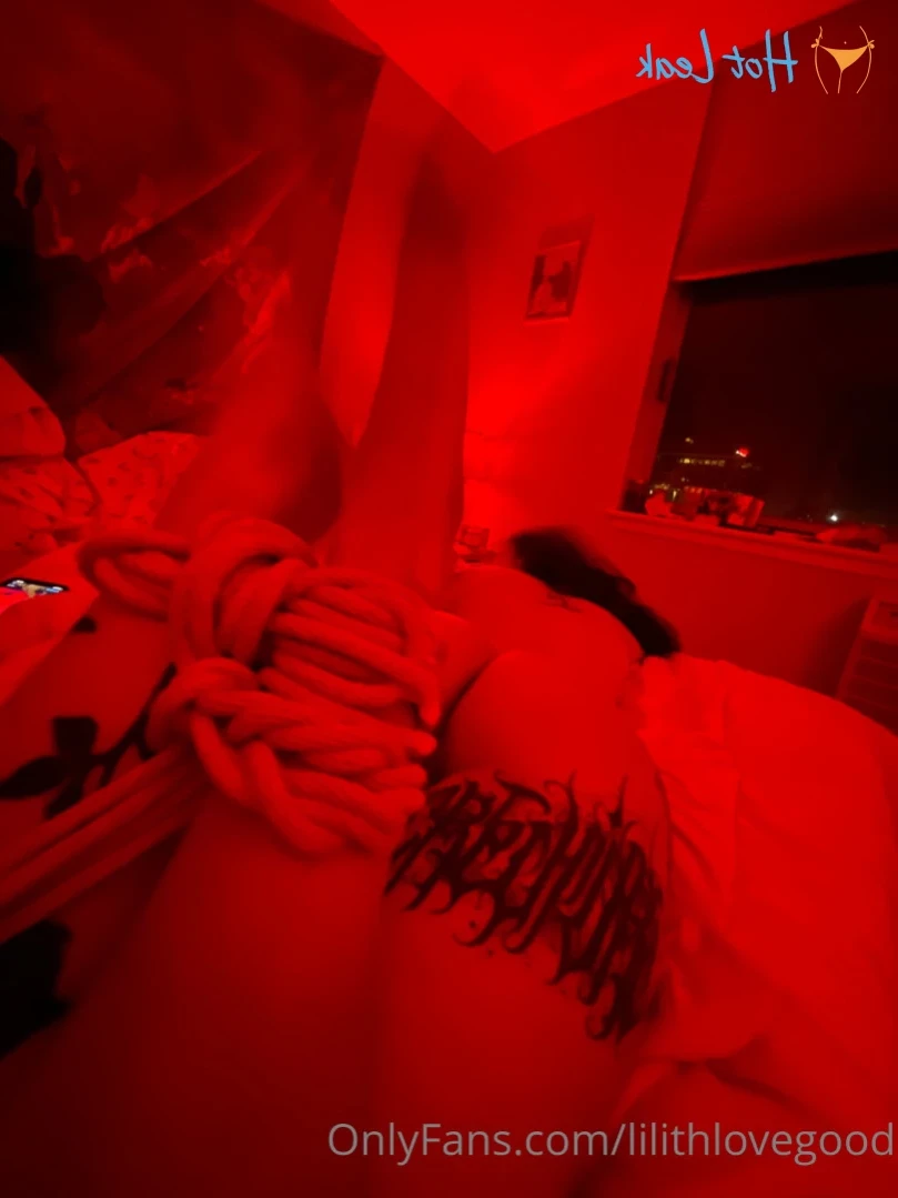 Lilith Lovegood [ lilithlovegood ] Onlyfans leaked photo 16246876 on Hotleaks.tv