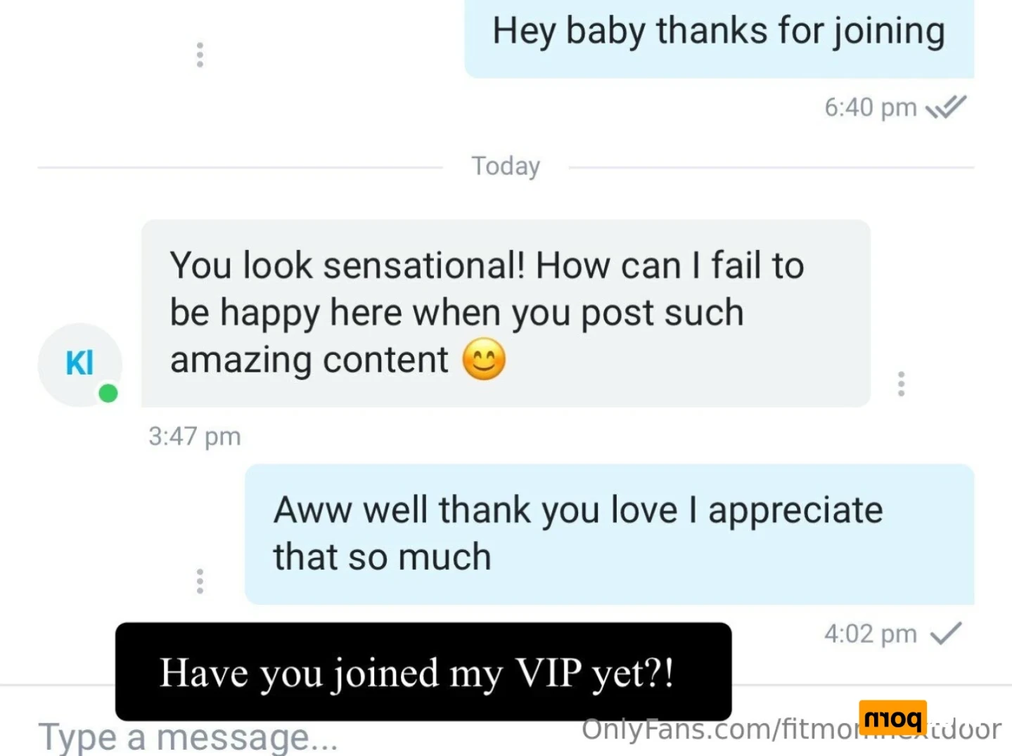 fitmomnextdoor Onlyfans leaked photo 15302076 on Hotleaks.tv