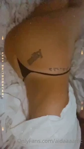 AIDA ✨ HOTTEST SEXTING &amp; VIDEOCALLS 🔞 [ aidaaaamc ] Onlyfans leaked video 12300175 on Hotleaks.tv