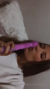 AIDA ✨ HOTTEST SEXTING &amp; VIDEOCALLS 🔞 [ aidaaaamc ] Onlyfans leaked video 12489647 on Hotleaks.tv