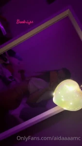AIDA ✨ HOTTEST SEXTING &amp; VIDEOCALLS 🔞 [ aidaaaamc ] Onlyfans leaked video 13321850 on Hotleaks.tv