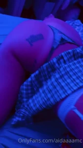 AIDA ✨ HOTTEST SEXTING &amp; VIDEOCALLS 🔞 [ aidaaaamc ] Onlyfans leaked video 13560118 on Hotleaks.tv