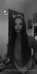 AIDA ✨ HOTTEST SEXTING &amp; VIDEOCALLS 🔞 [ aidaaaamc ] Onlyfans leaked video 13560135 on Hotleaks.tv