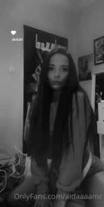 AIDA ✨ HOTTEST SEXTING &amp; VIDEOCALLS 🔞 [ aidaaaamc ] Onlyfans leaked video 13851376 on Hotleaks.tv