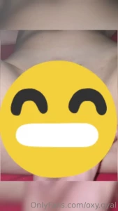 Oxy_gyal [ oxy.gyal ] Onlyfans leaked video 12893901 on Hotleaks.tv