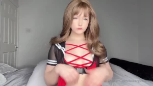 Angelica [ loveangelicaxvip ] Onlyfans leaked video 18063175 on Hotleaks.tv