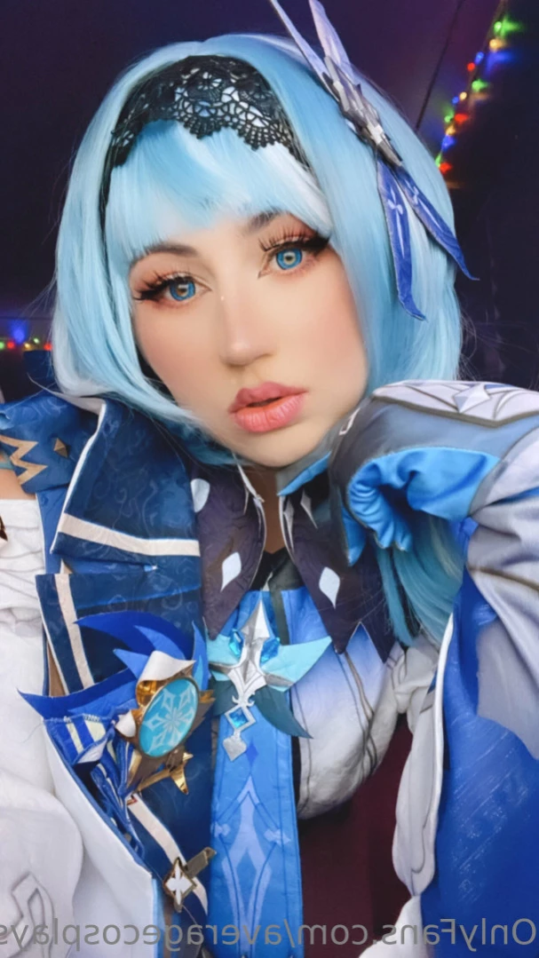 Amelia [ averagecosplays ] Onlyfans leaked photo 11004026 on Hotleaks.tv