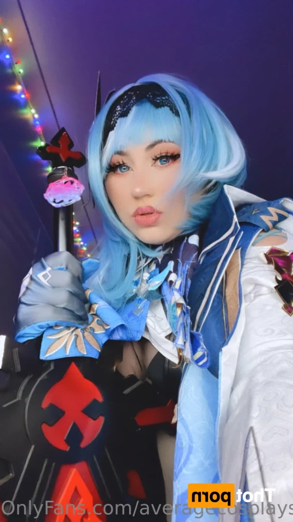 Amelia [ averagecosplays ] Onlyfans leaked photo 11464265 on Hotleaks.tv