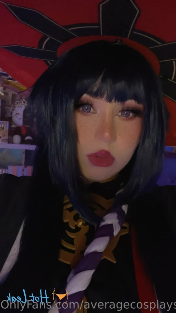 Amelia [ averagecosplays ] Onlyfans leaked photo 13390490 on Hotleaks.tv