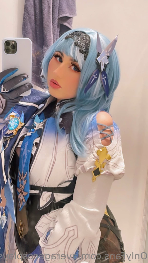Amelia [ averagecosplays ] Onlyfans leaked photo 13391086 on Hotleaks.tv