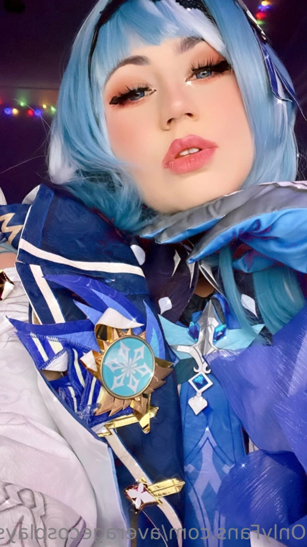 Amelia [ averagecosplays ] Onlyfans leaked photo 13406122 on Hotleaks.tv