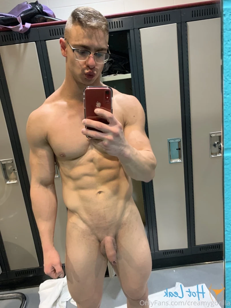 creamygorilla Onlyfans leaked photo 11599599 on Hotleaks.tv