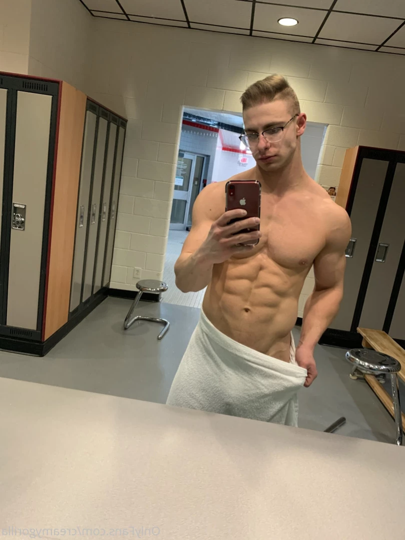 creamygorilla Onlyfans leaked photo 12711030 on Hotleaks.tv