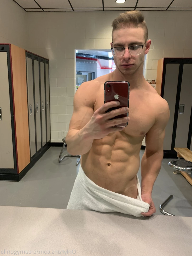 creamygorilla Onlyfans leaked photo 12740339 on Hotleaks.tv