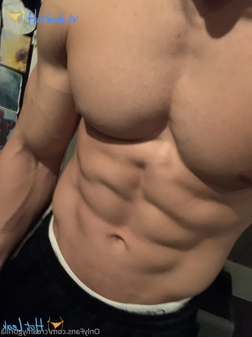 creamygorilla Onlyfans leaked photo 13601606 on Hotleaks.tv
