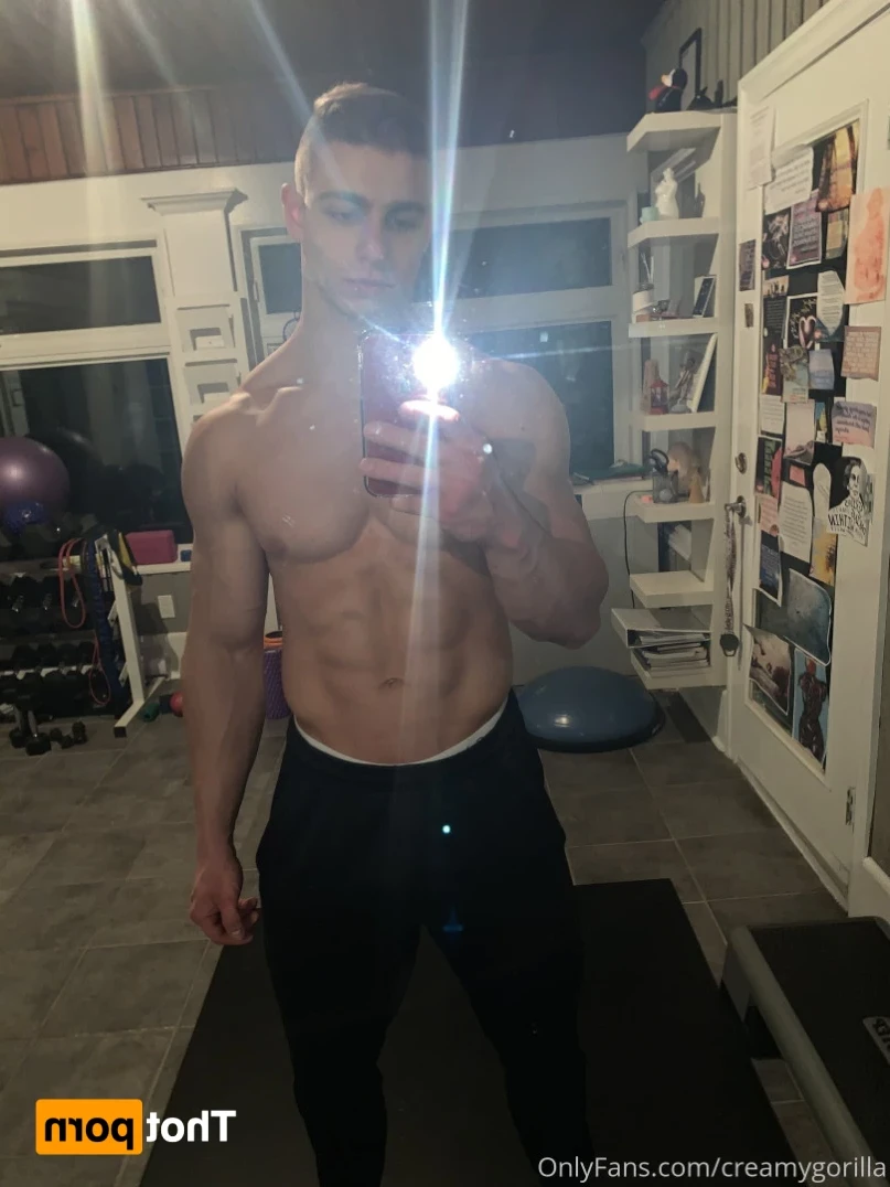 creamygorilla Onlyfans leaked photo 13869161 on Hotleaks.tv