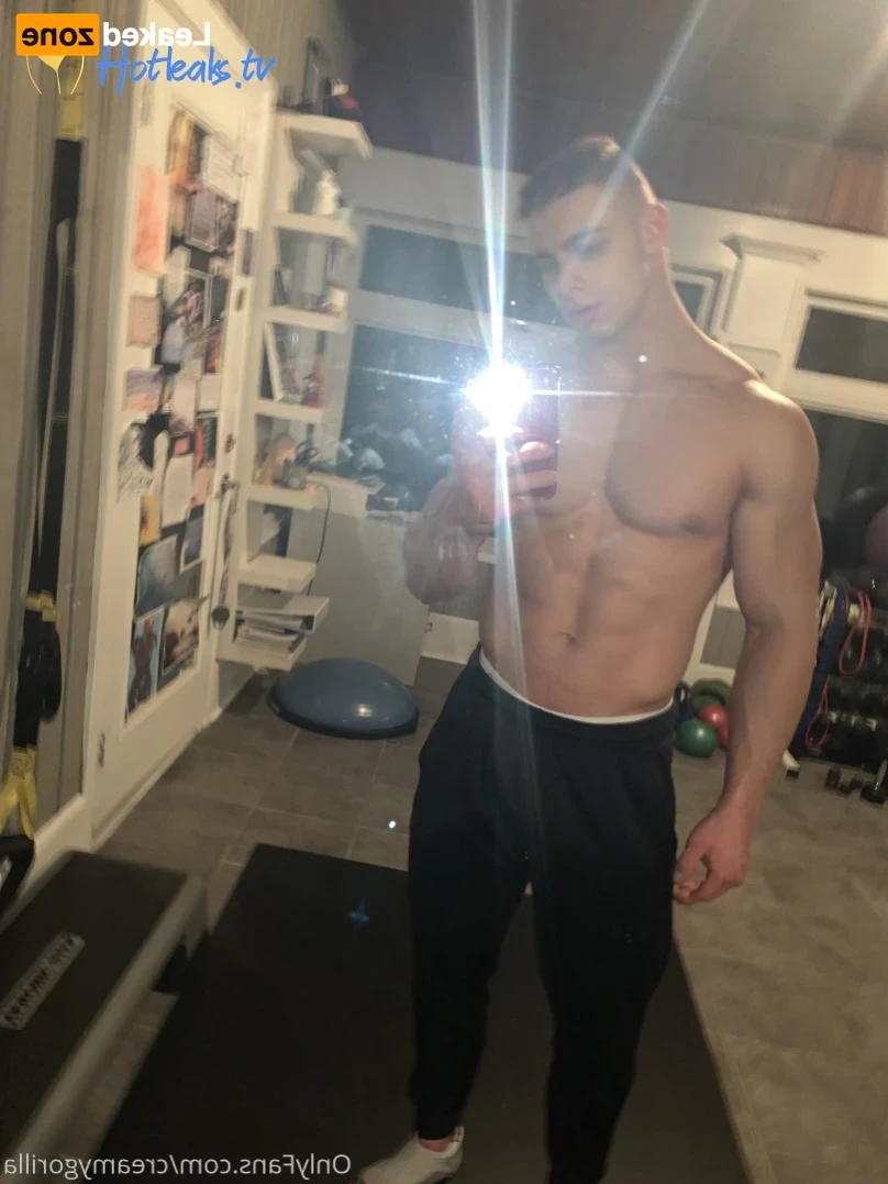 creamygorilla Onlyfans leaked photo 16197100 on Hotleaks.tv