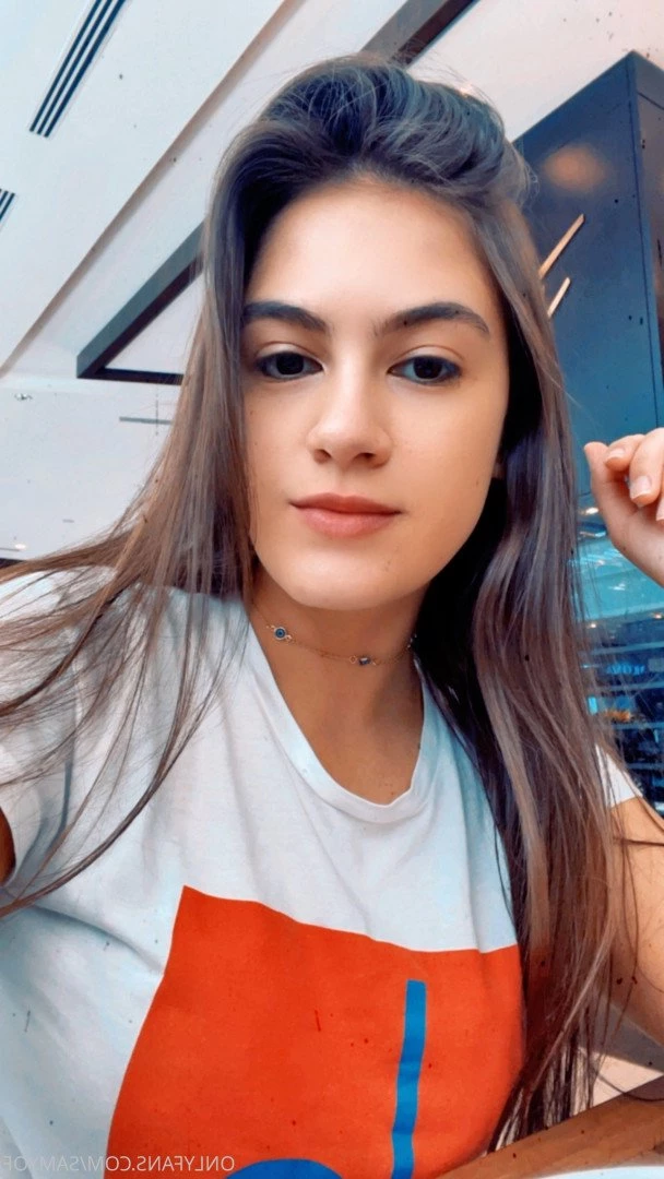 Samy (+18 🔥 No PPV) [ samyof ] Onlyfans leaked photo 1057033 on Hotleaks.tv