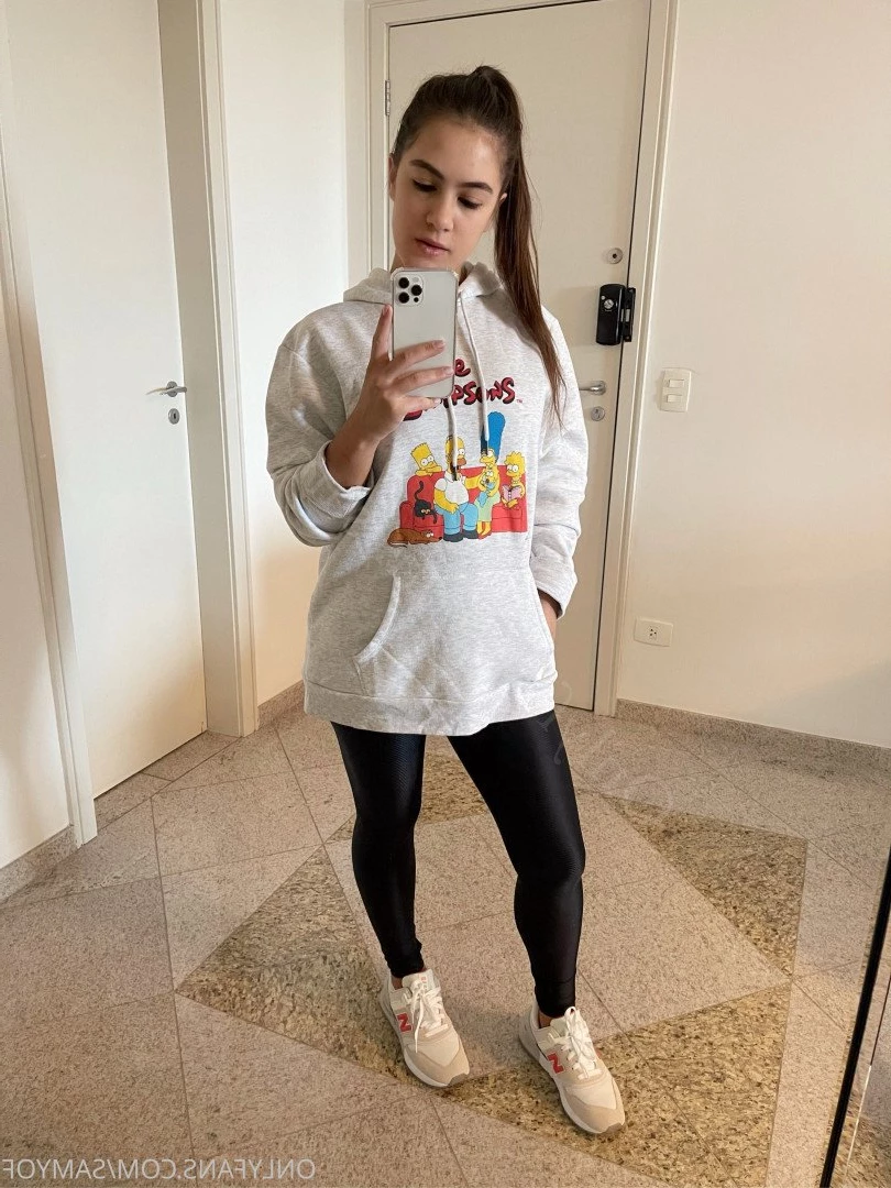 Samy (+18 🔥 No PPV) [ samyof ] Onlyfans leaked photo 1057053 on Hotleaks.tv