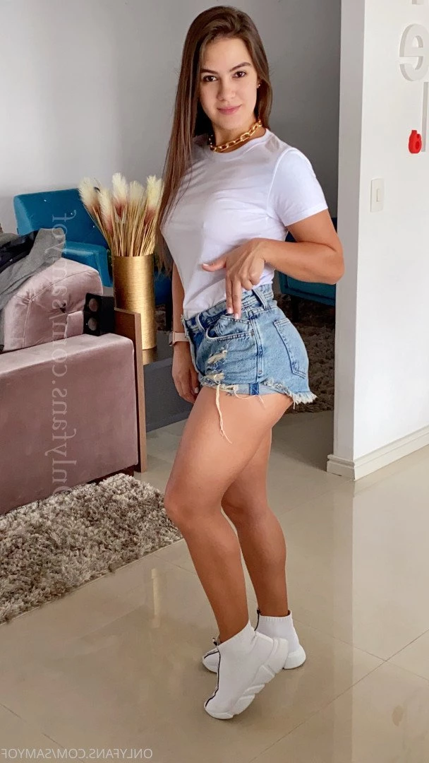 Samy (+18 🔥 No PPV) [ samyof ] Onlyfans leaked photo 1057104 on Hotleaks.tv