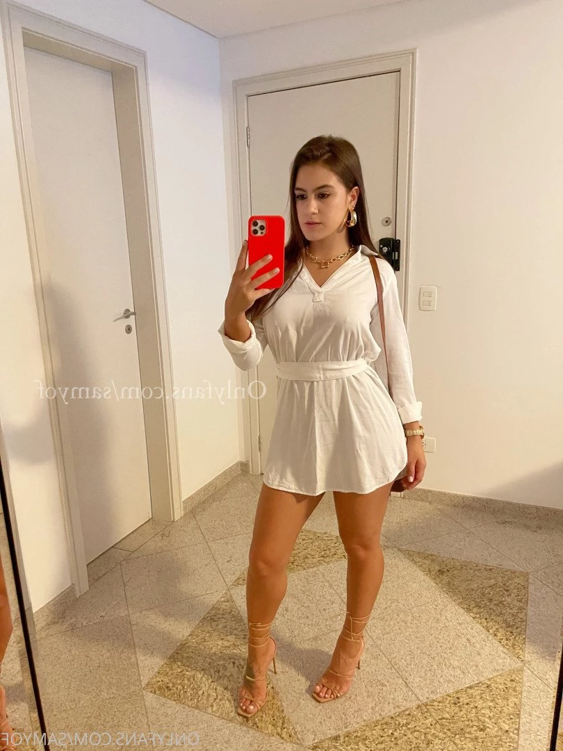 Samy (+18 🔥 No PPV) [ samyof ] Onlyfans leaked photo 1057226 on Hotleaks.tv